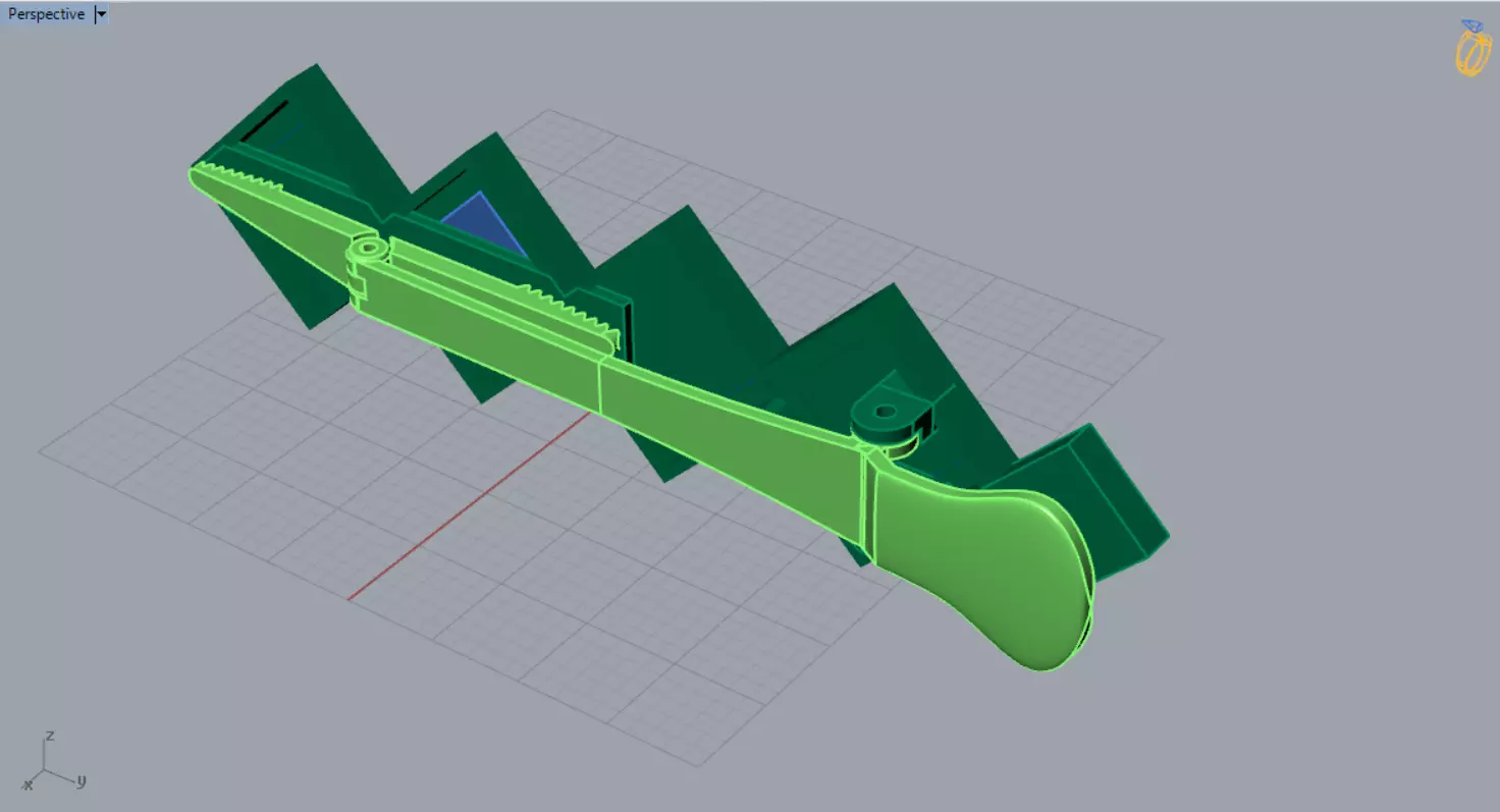 The Detail Oriented Gentleman Collection _28