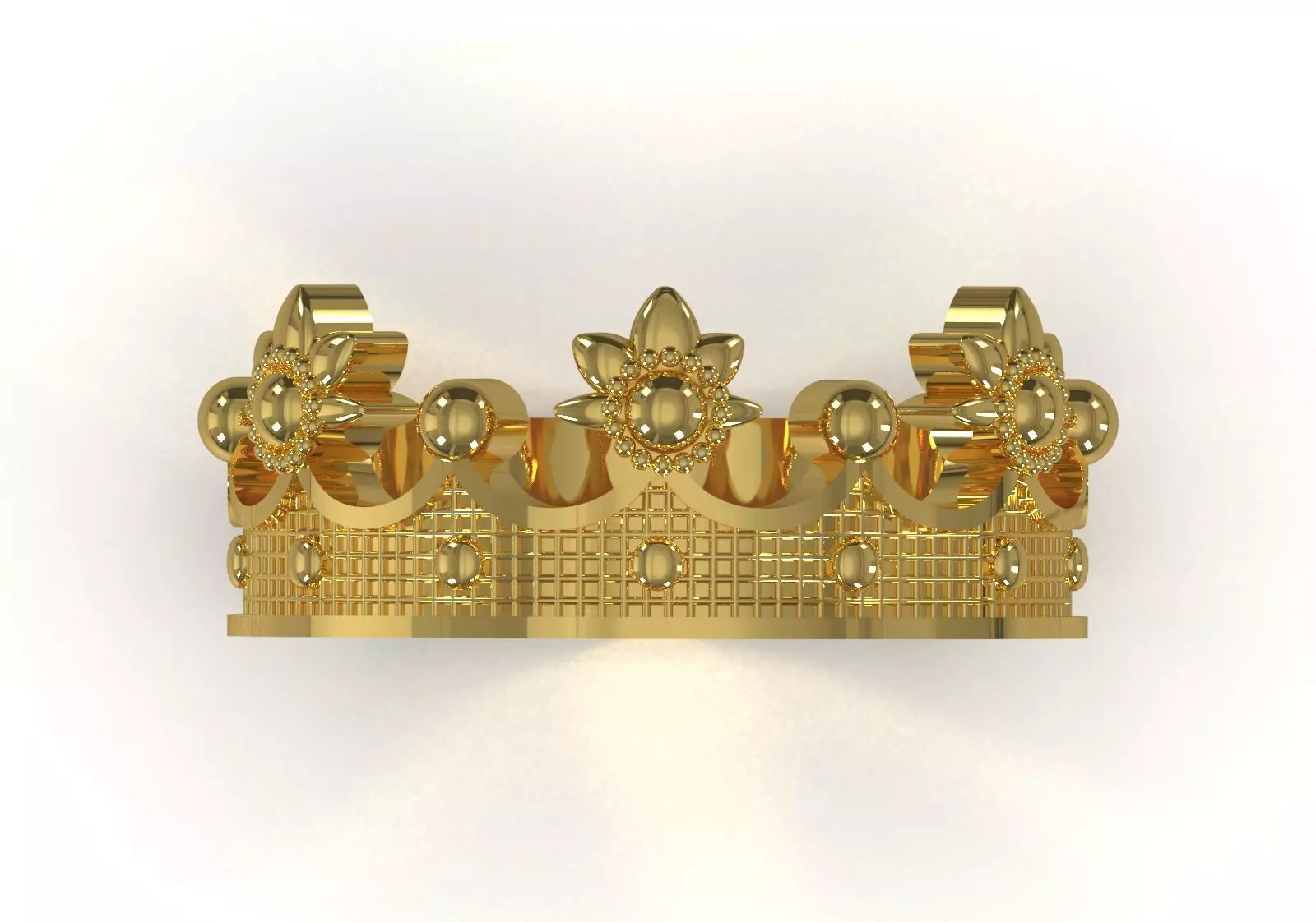 The Crown and Royalty Collection _25