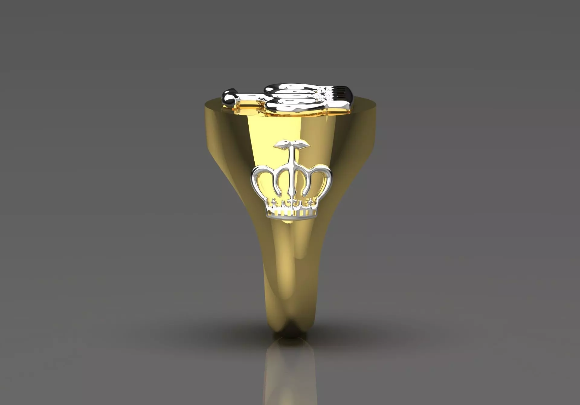 The Crown and Royalty Collection _11