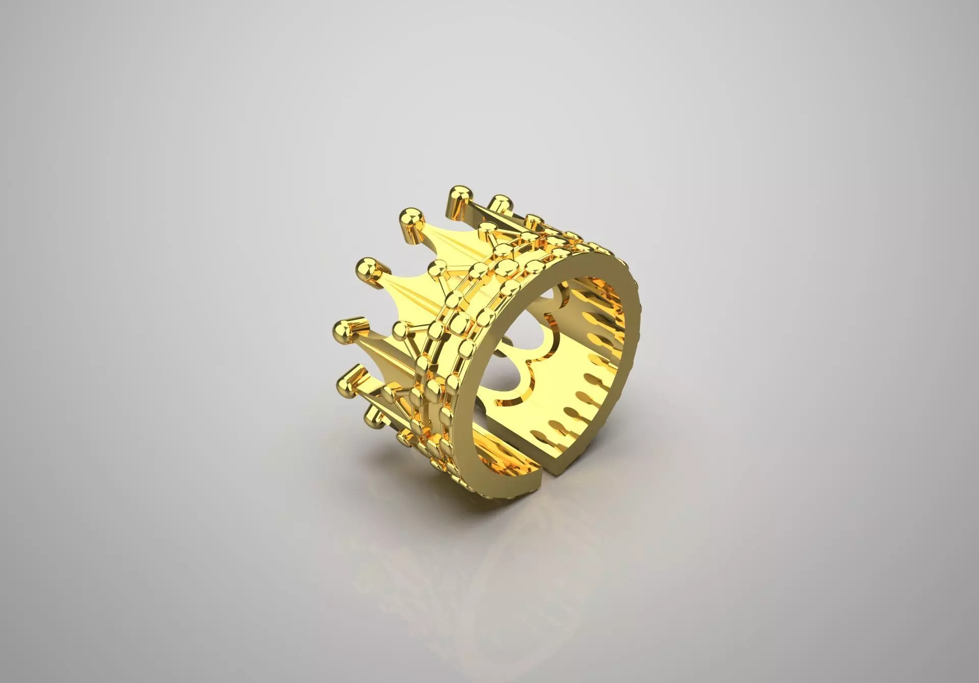 The Crown and Royalty Collection _16