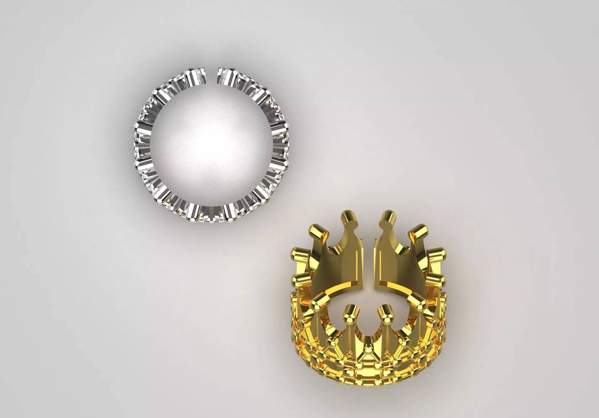 The Crown and Royalty Collection _15