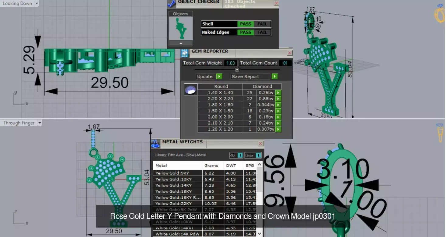 The Crown and Royalty Collection _5