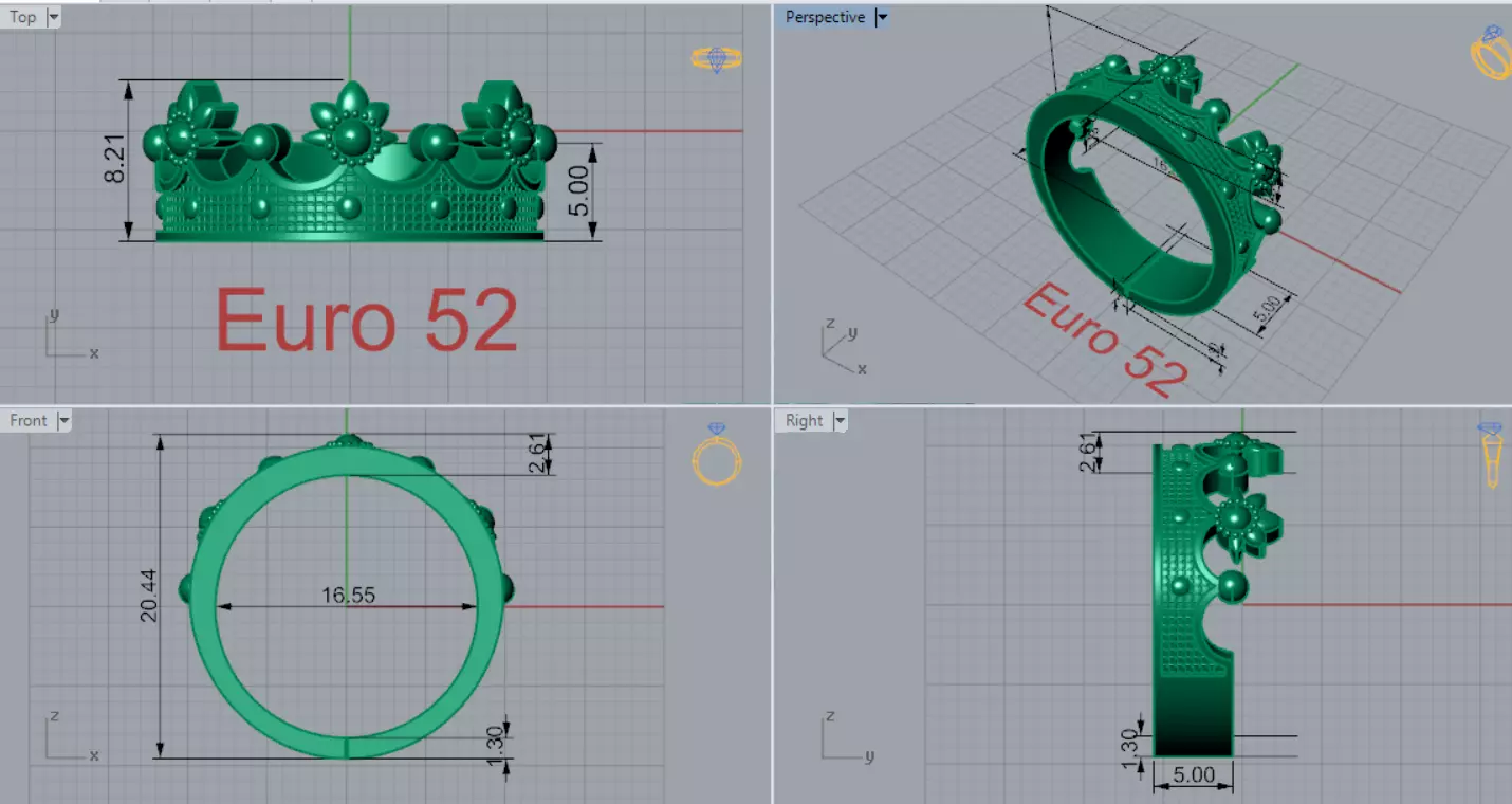 The Crown and Royalty Collection _28