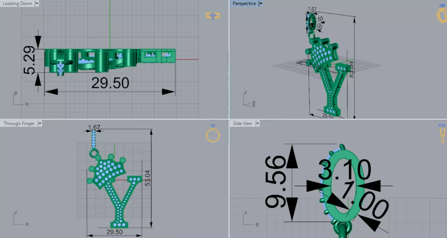The Crown and Royalty Collection _52