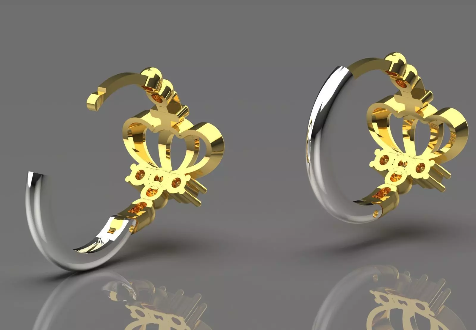 The Crown and Royalty Collection _64