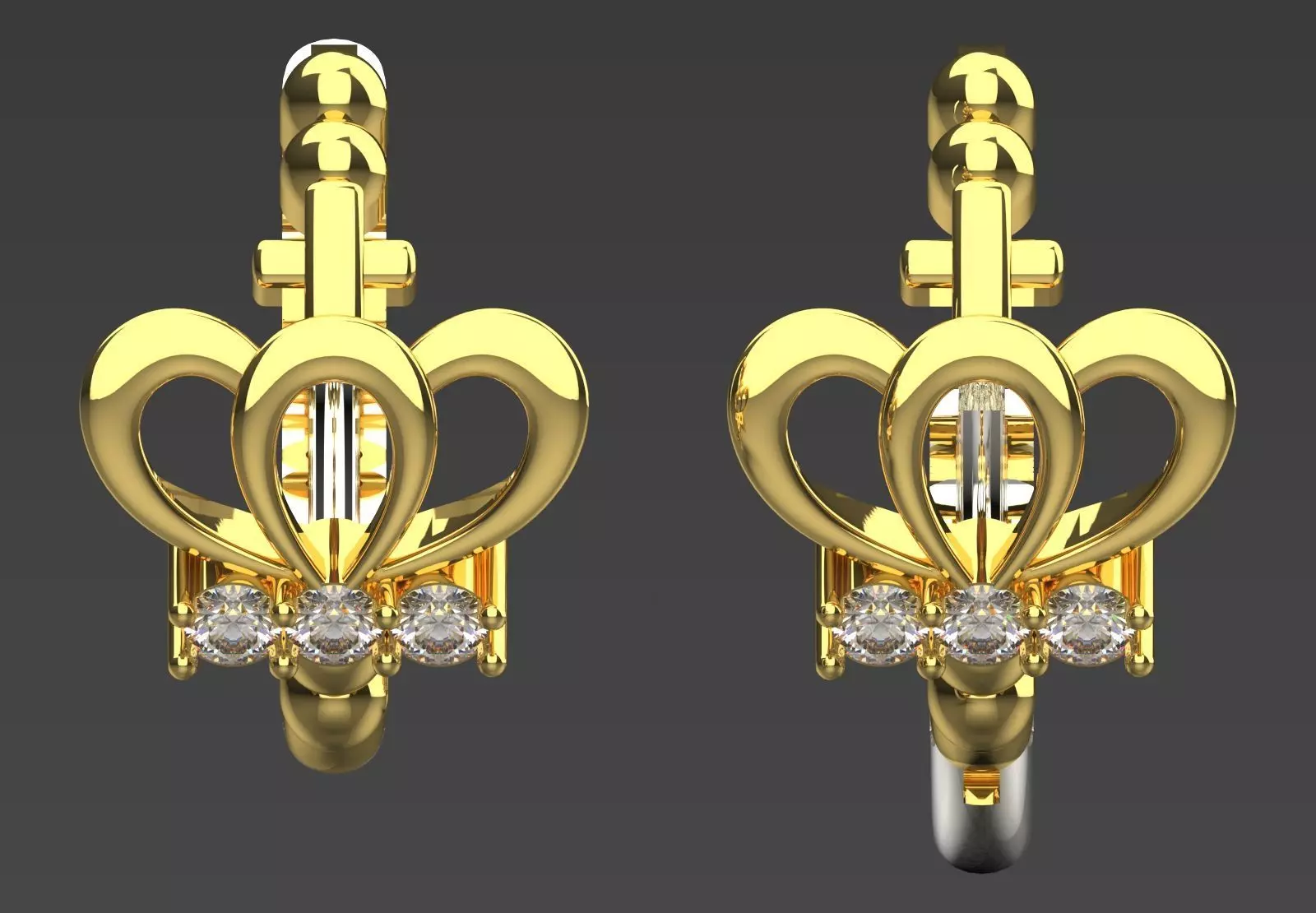 The Crown and Royalty Collection _63