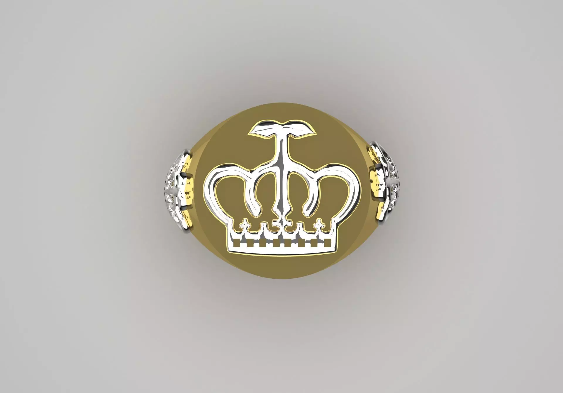 The Crown and Royalty Collection _12