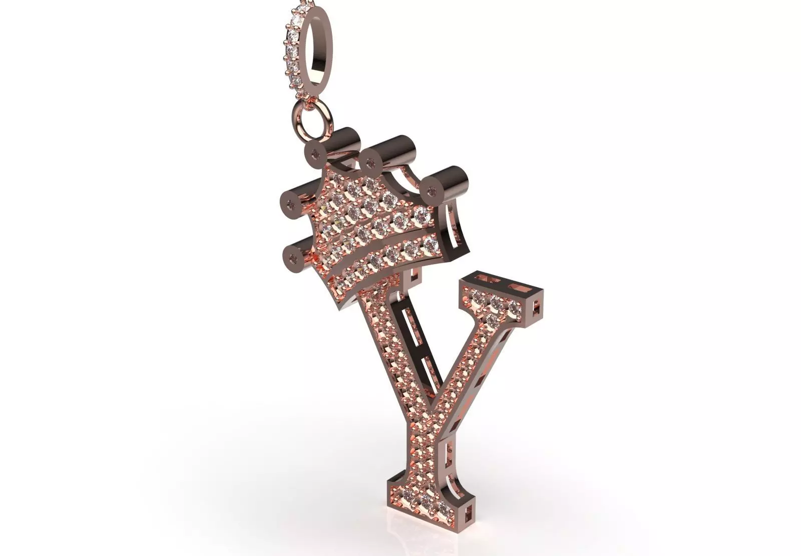 The Crown and Royalty Collection _47