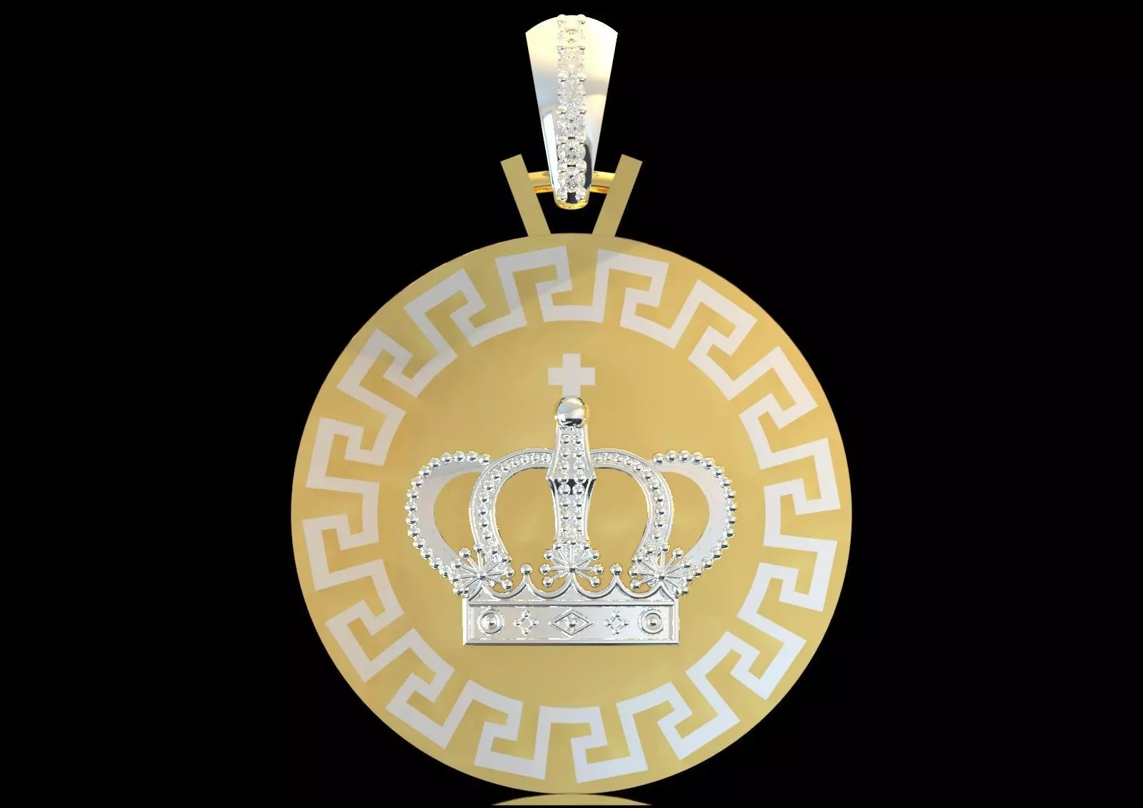 The Crown and Royalty Collection _29