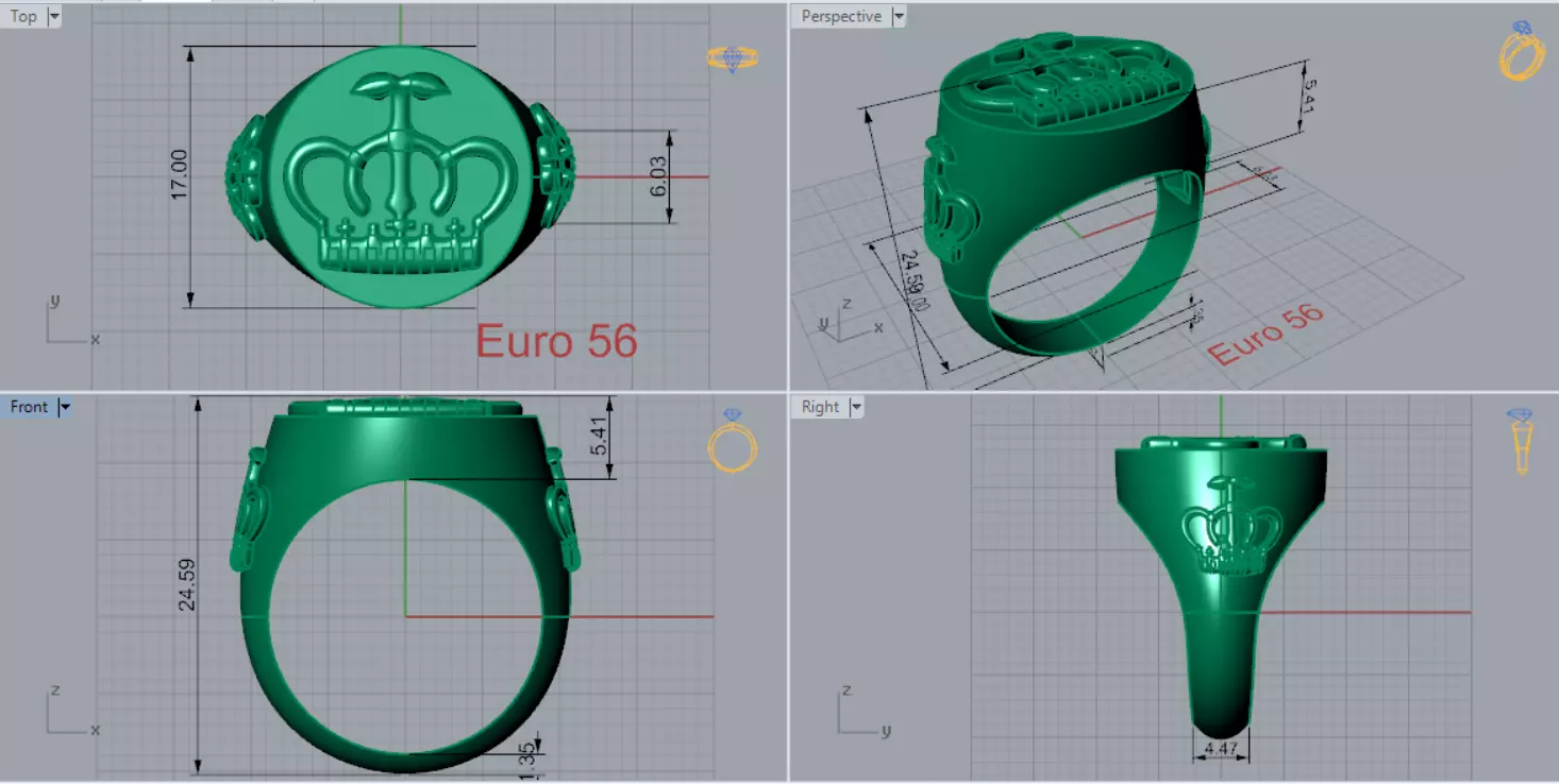 The Crown and Royalty Collection _14