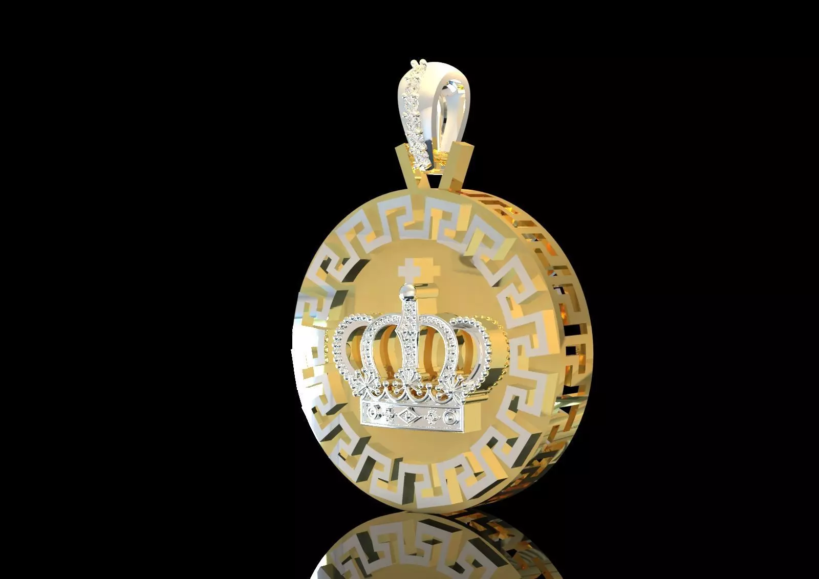 The Crown and Royalty Collection _31