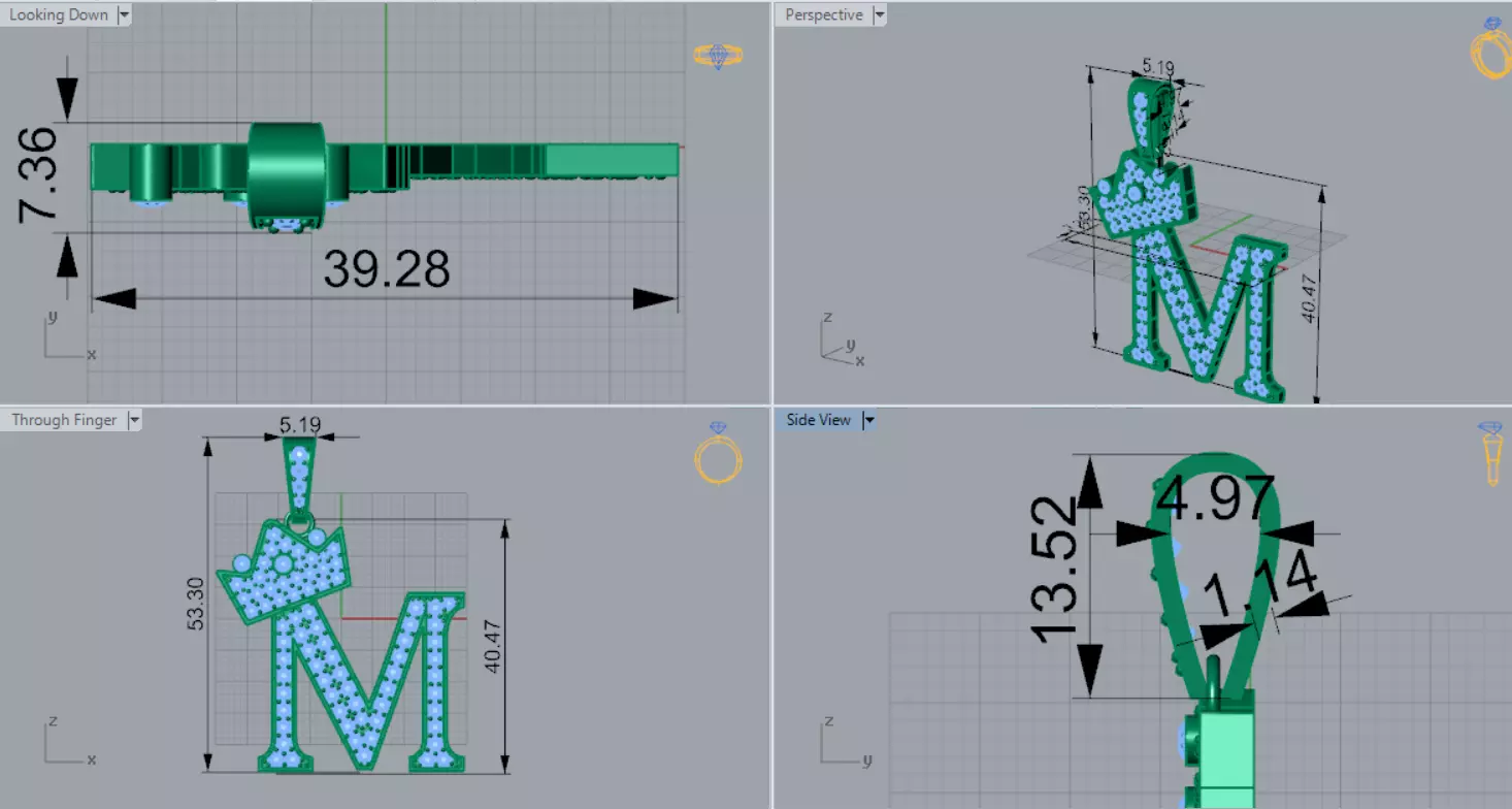 The Crown and Royalty Collection _44