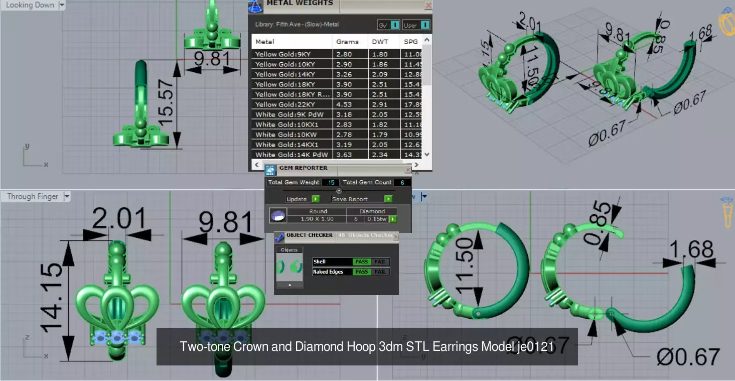 The Crown and Royalty Collection _3