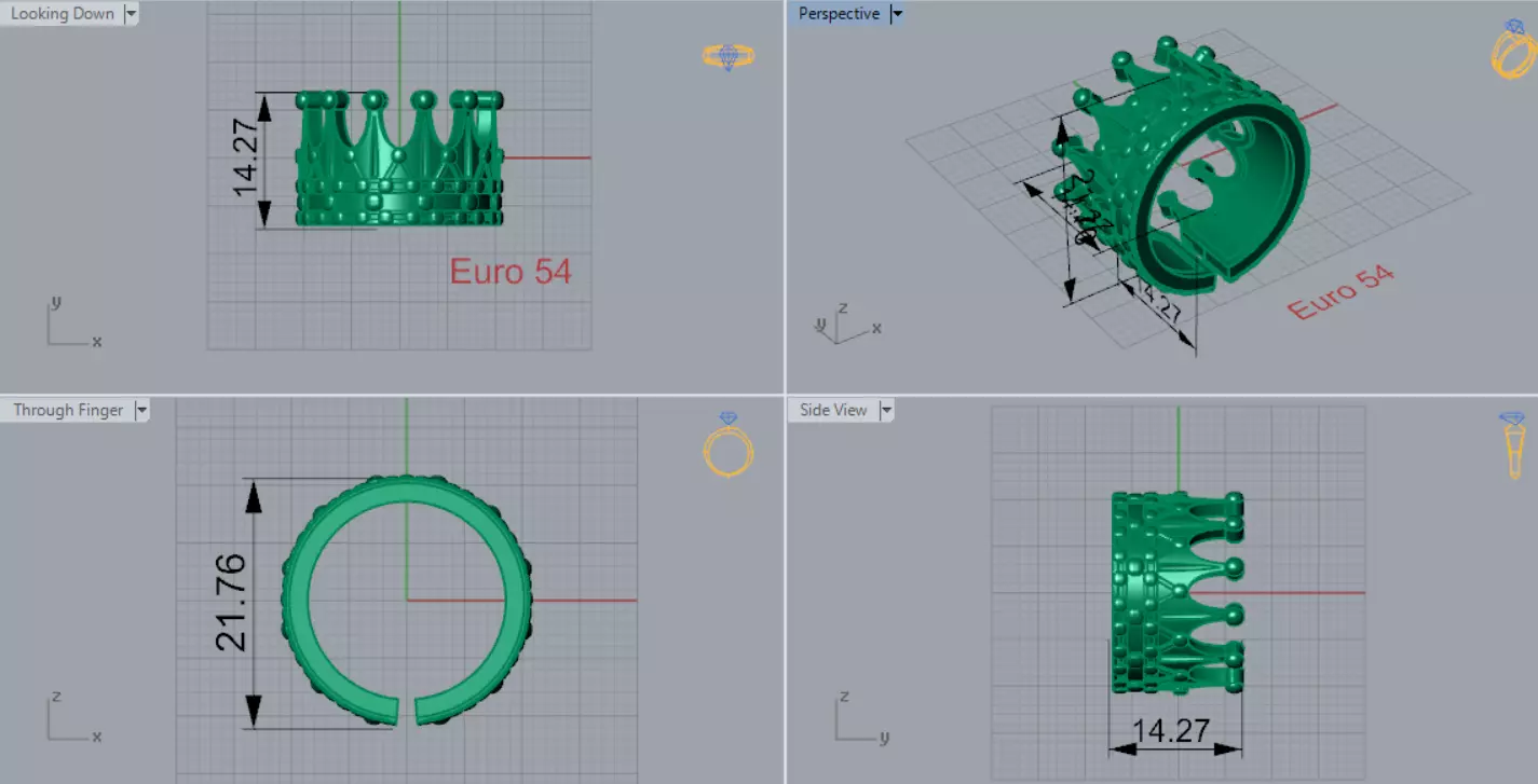 The Crown and Royalty Collection _19