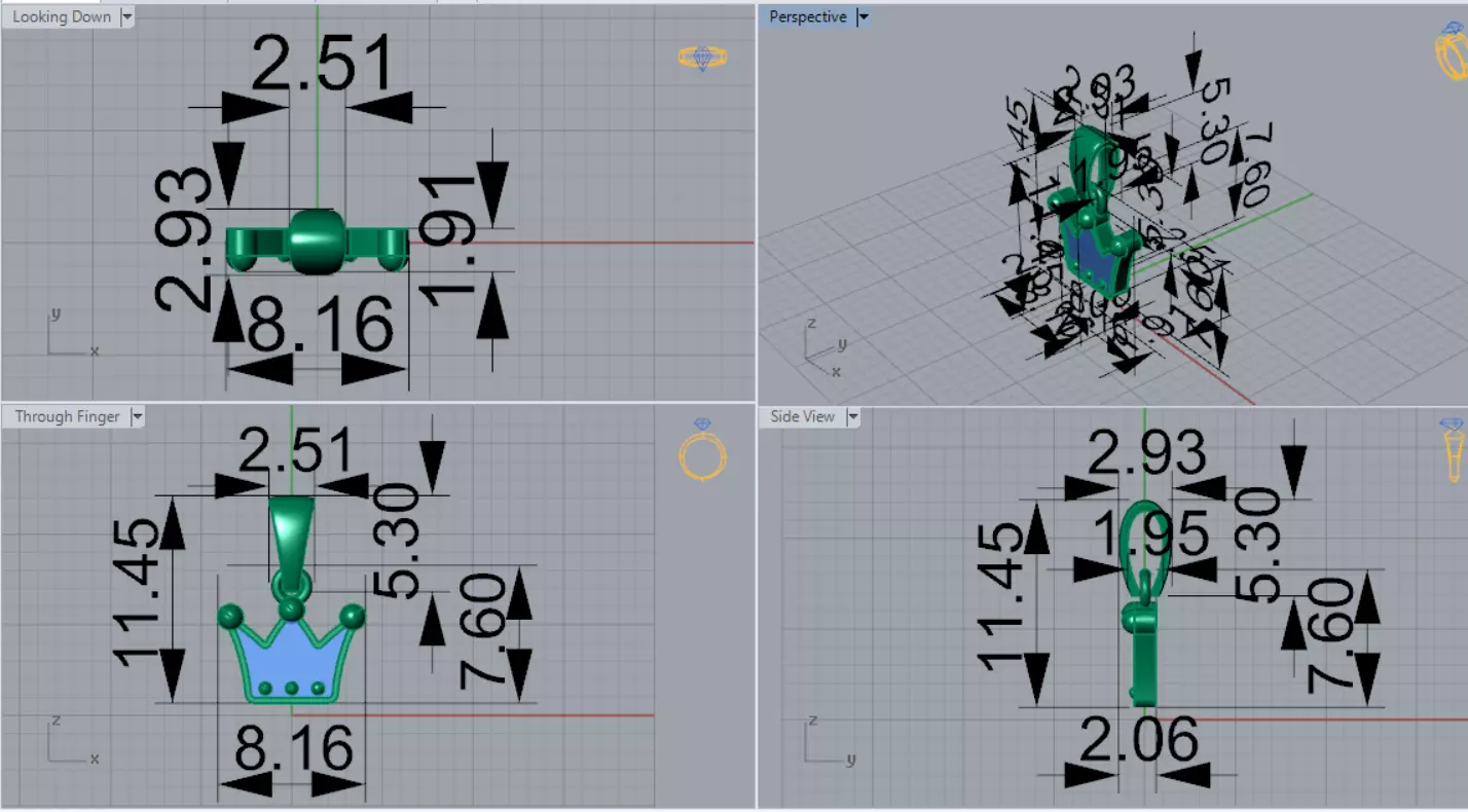 The Crown and Royalty Collection _60