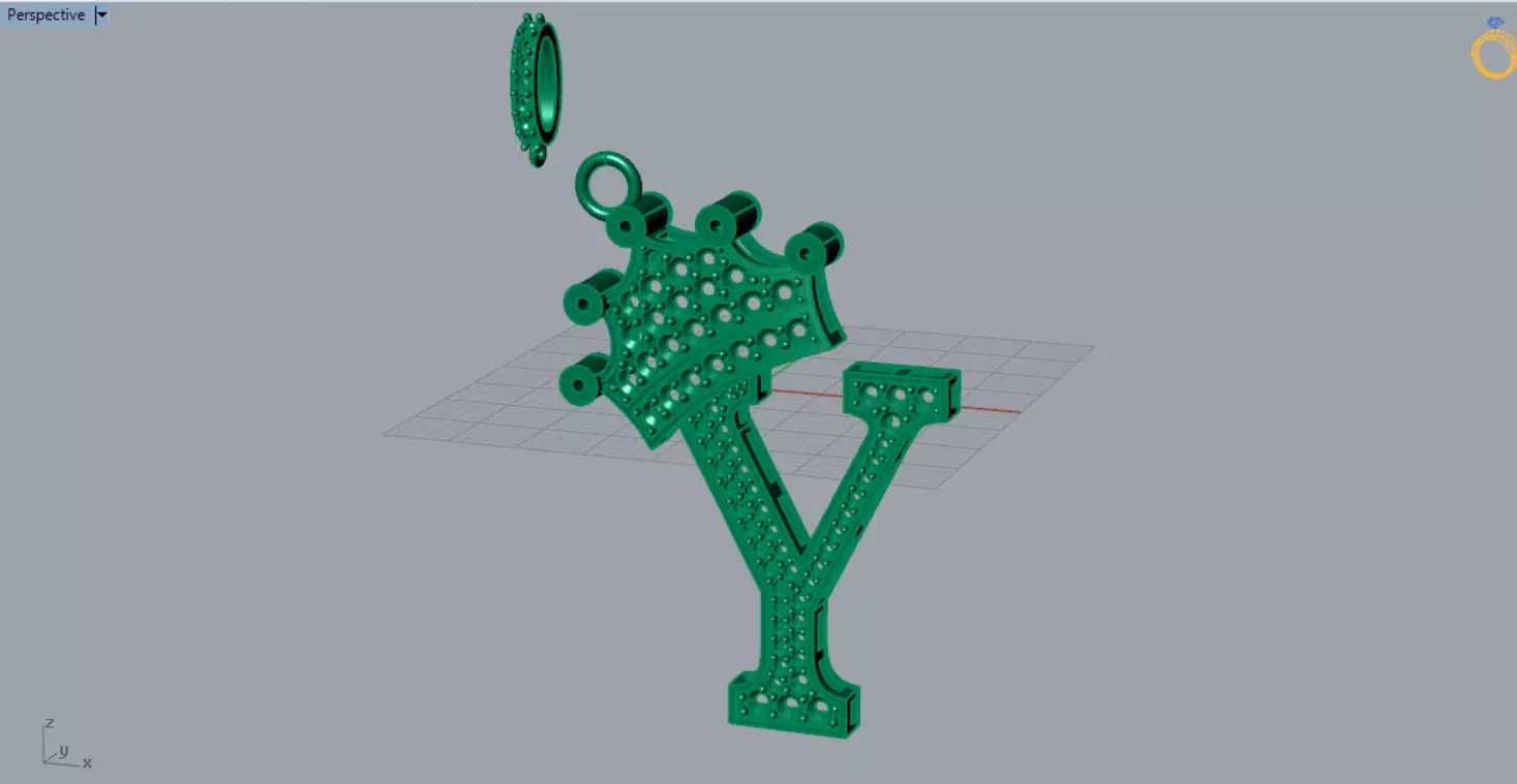 The Crown and Royalty Collection _50