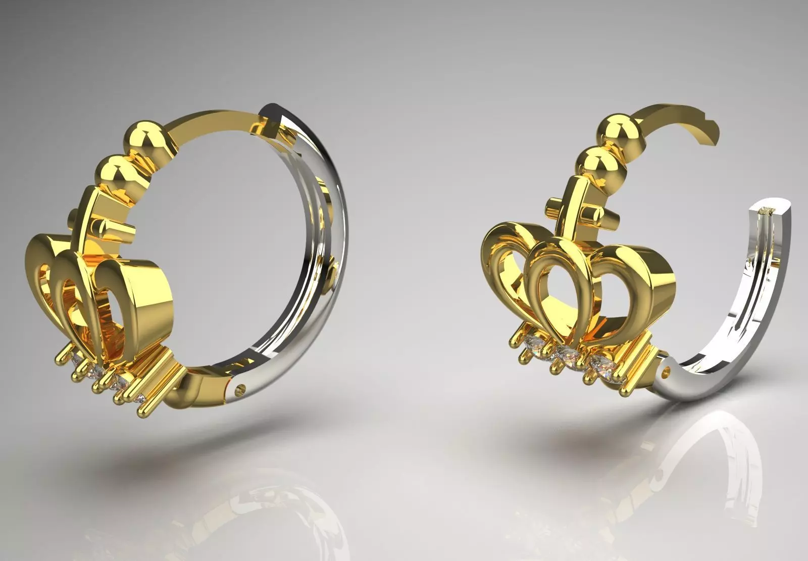 The Crown and Royalty Collection _61