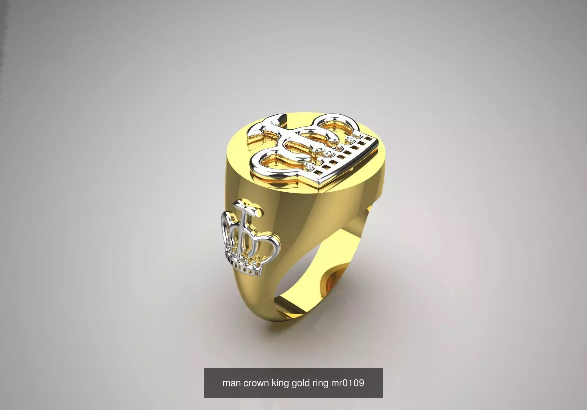 The Crown and Royalty Collection _2