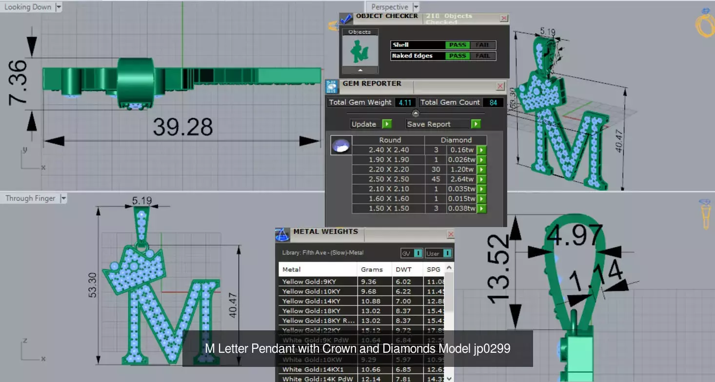 The Crown and Royalty Collection _4