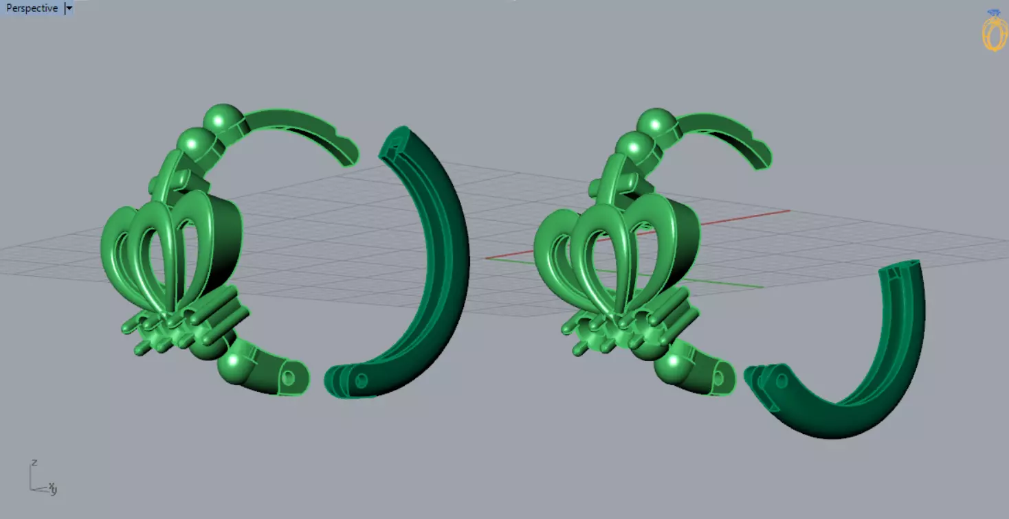 The Crown and Royalty Collection _66