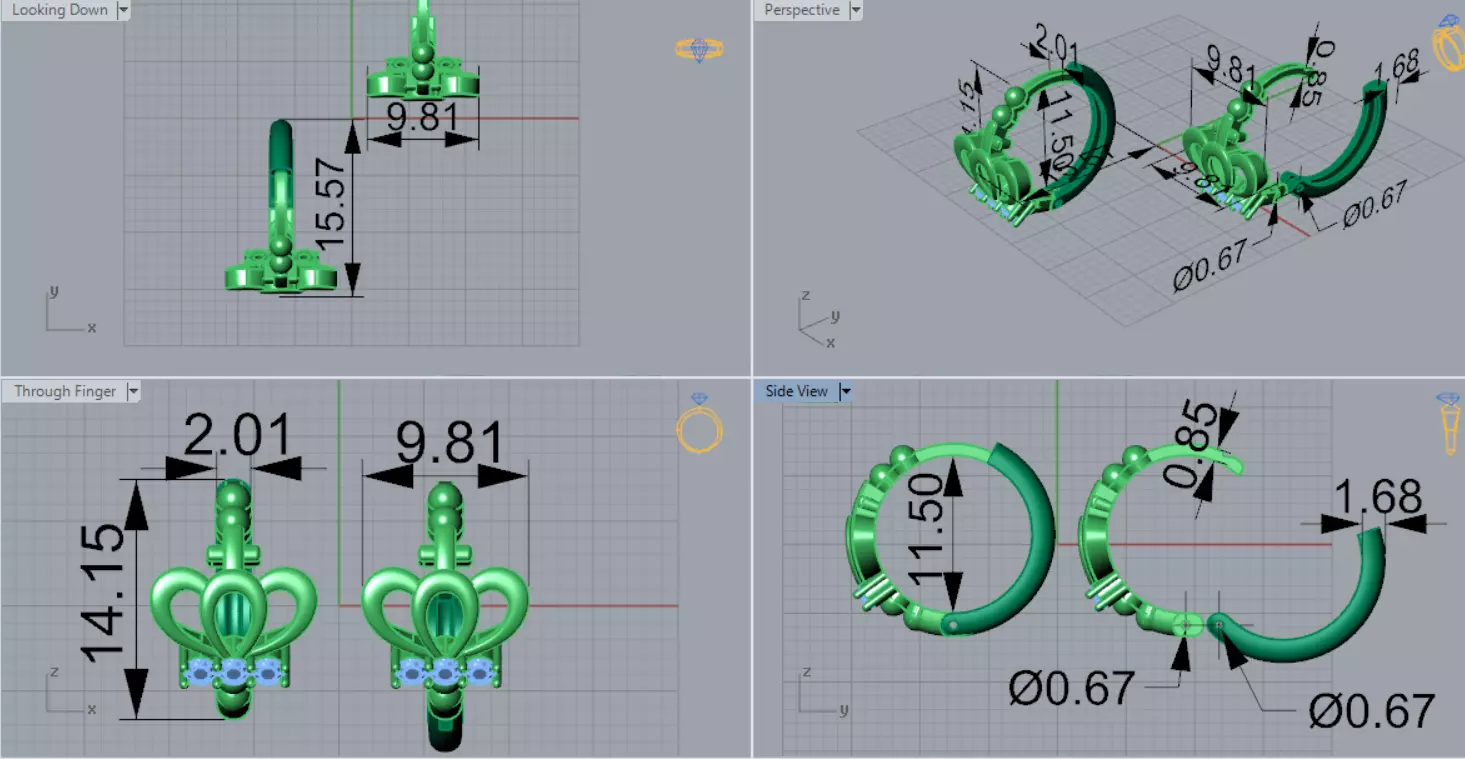 The Crown and Royalty Collection _68