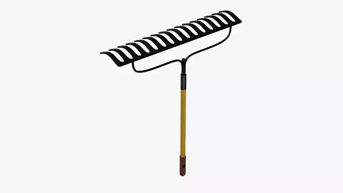 Garden Rake