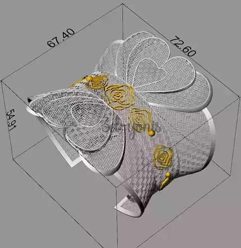 fiuzon Turkish bracelet-005