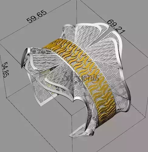 fiuzon Turkish bracelet-006