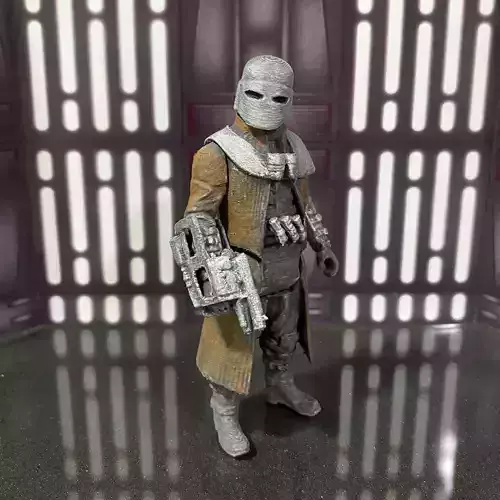 Knights of ren cardo