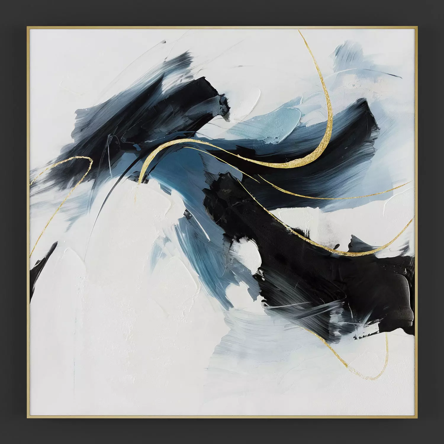 Pictures401 Low-poly 3D model_2