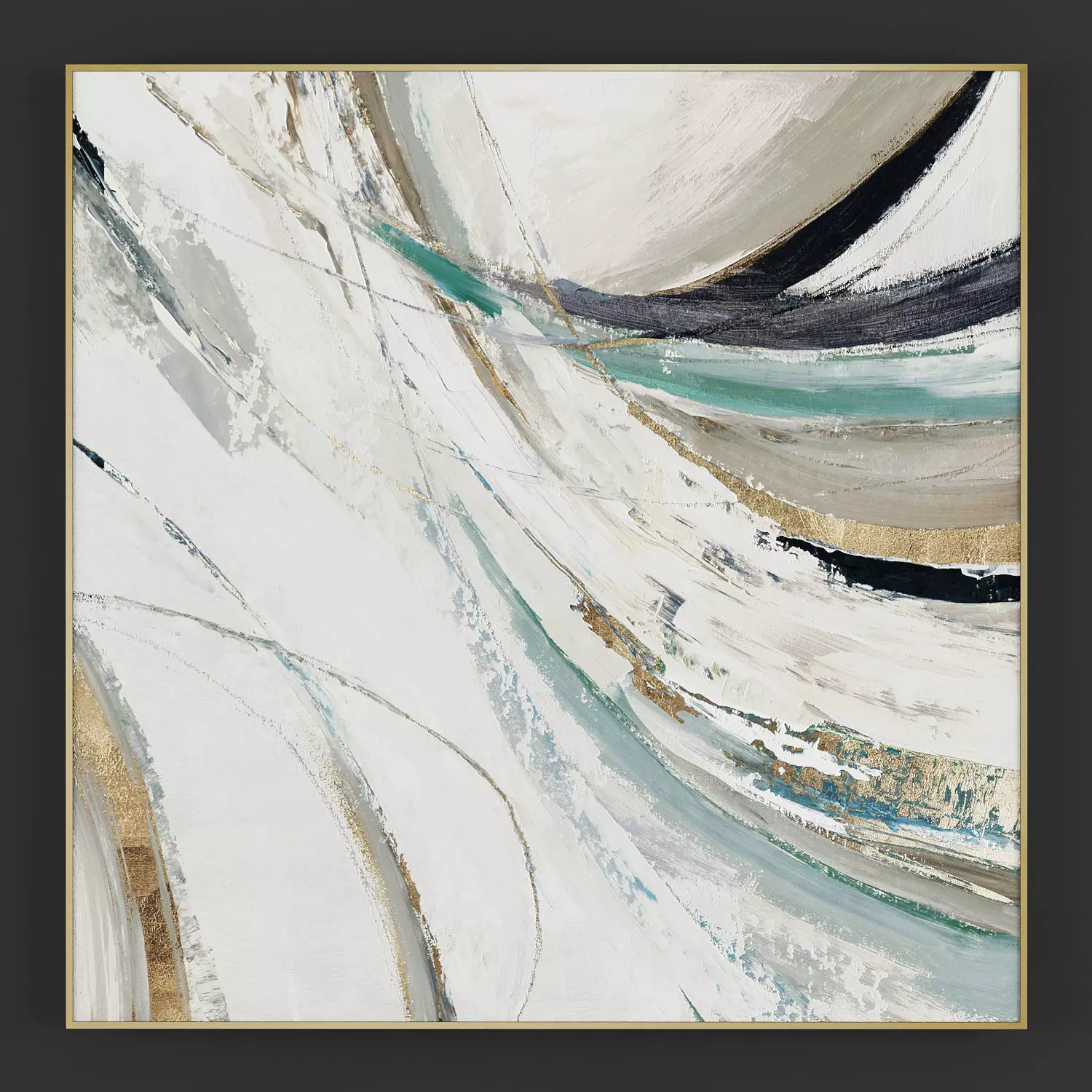 Pictures401 Low-poly 3D model_0