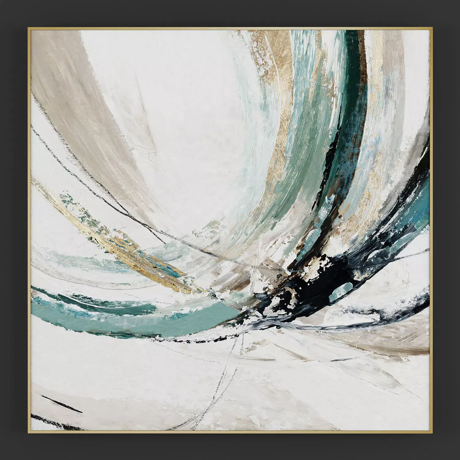 Pictures401 Low-poly 3D model_1