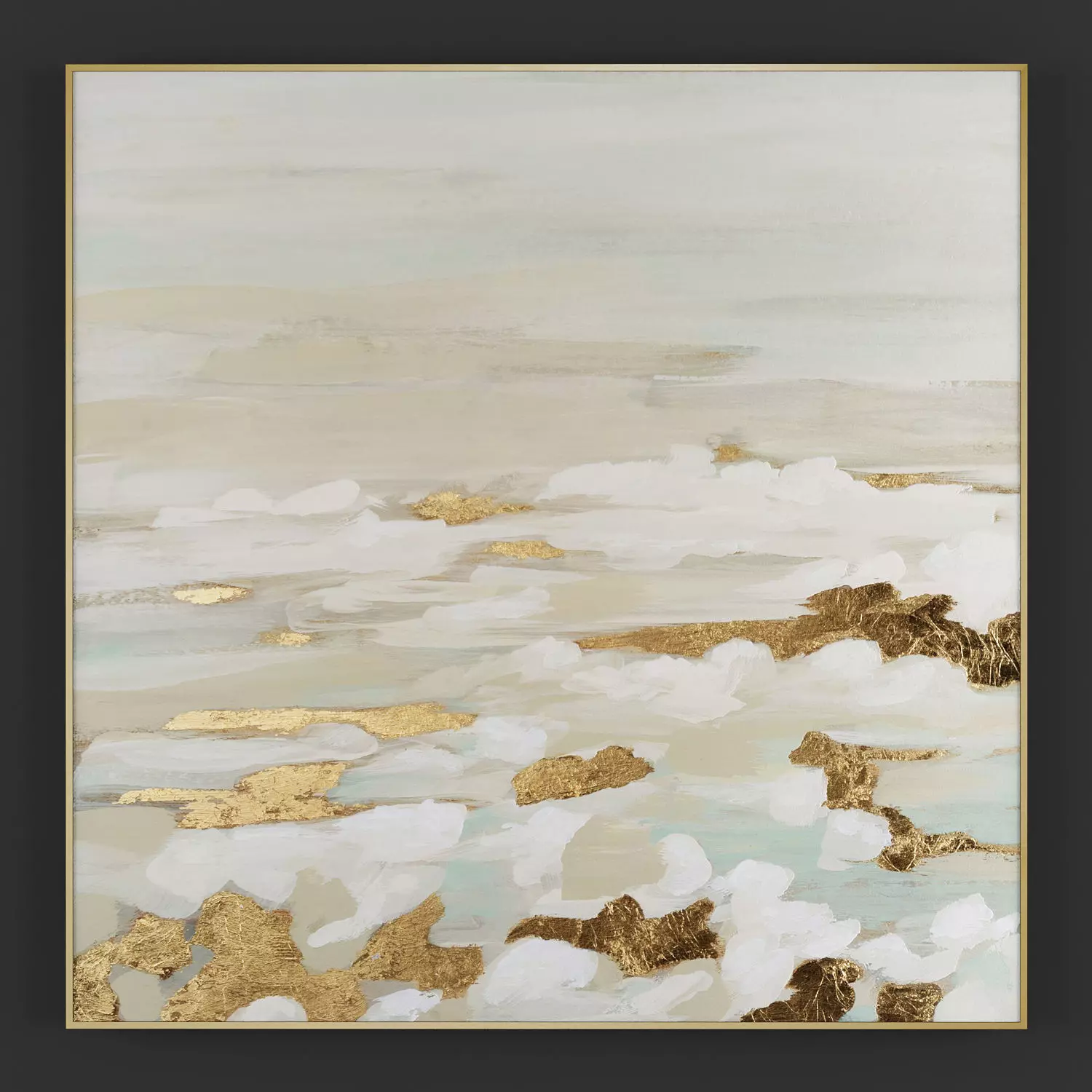 Pictures401 Low-poly 3D model_4