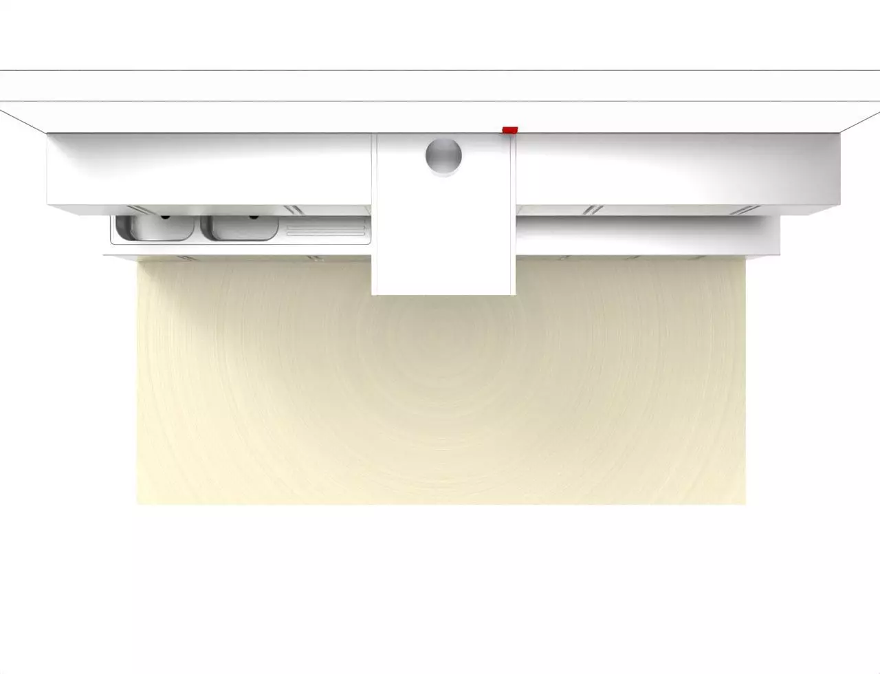 KITCHEN 86 3D model_2