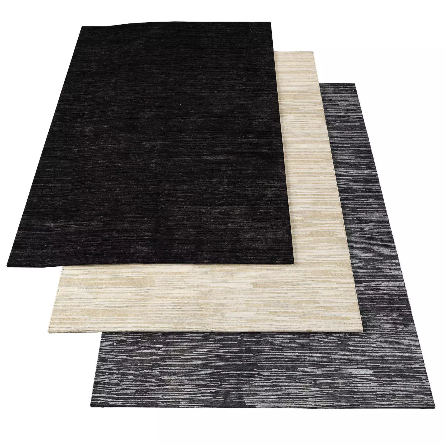 Rugs-1434  Low-poly 3D model_0