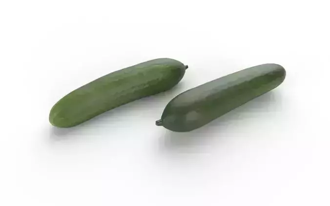Cucumber M05