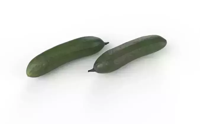 Cucumber M06