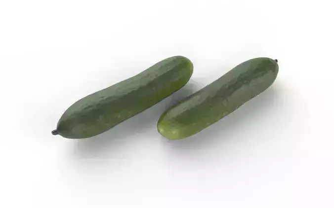 Cucumber M09