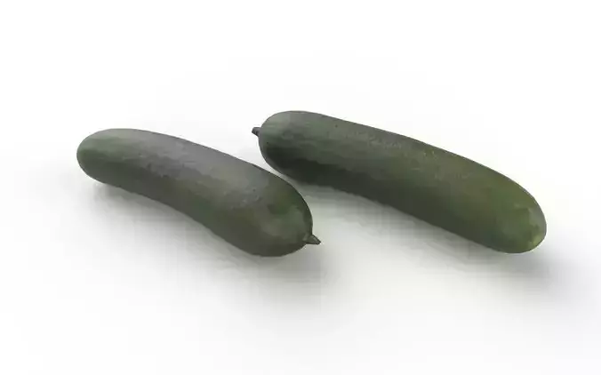 Cucumber M10