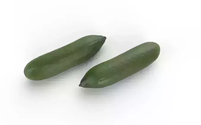 Cucumber M11