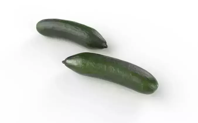 Cucumber M12