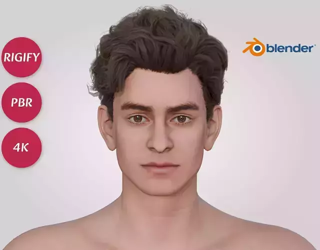 Andrew Garfield - Celebrity Actor Young  - Textured Quiff Hair