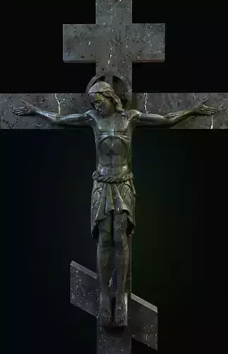 crucifixion