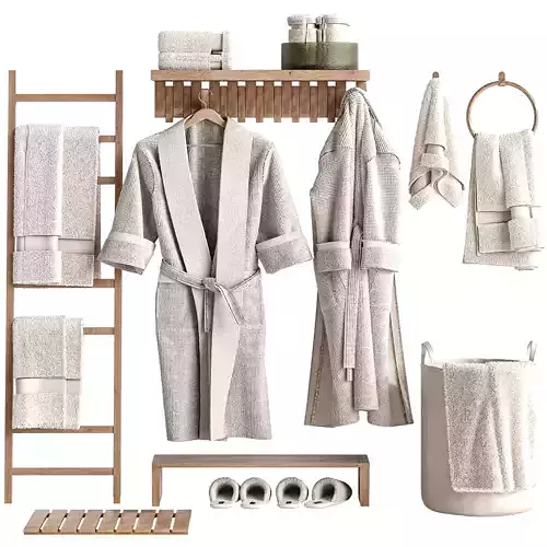 Bathroom Accessories 21