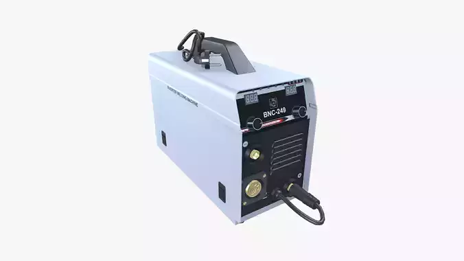 Inverter Welding Machine