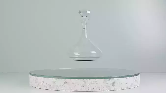 PEUGEOT Capitaine Magnum Carafe 1500ml