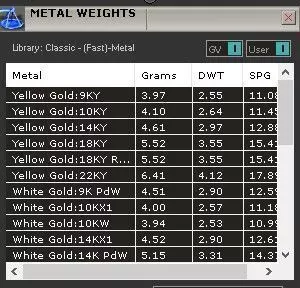 Boucheron 3D print model_9