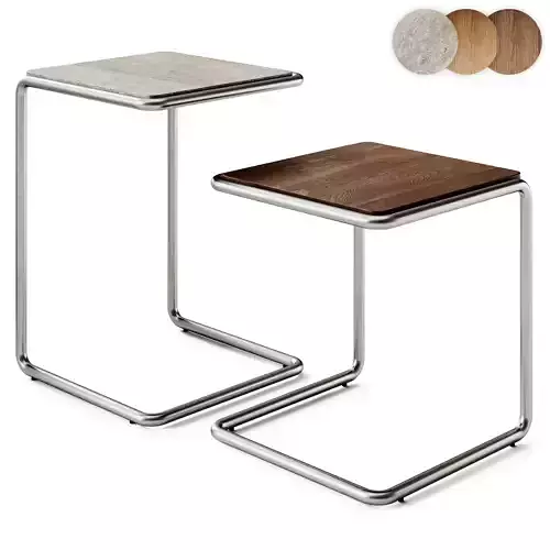 Tarsel Side Table set Kave Home