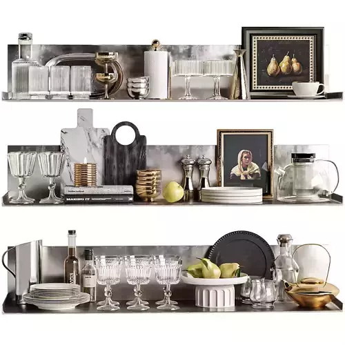 Kitchen Accessories 080