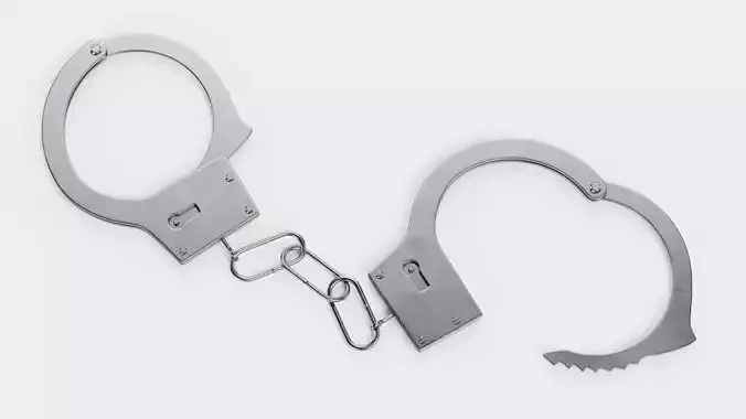 -Handcuffs V1-